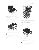 Предварительный просмотр 232 страницы Canon iR1200 Series Service Manual