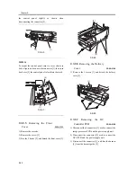 Предварительный просмотр 233 страницы Canon iR1200 Series Service Manual