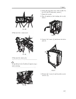 Предварительный просмотр 234 страницы Canon iR1200 Series Service Manual