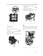 Предварительный просмотр 236 страницы Canon iR1200 Series Service Manual