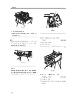 Предварительный просмотр 241 страницы Canon iR1200 Series Service Manual