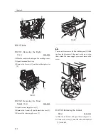 Предварительный просмотр 245 страницы Canon iR1200 Series Service Manual