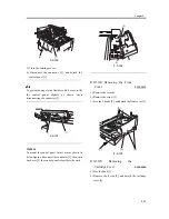 Предварительный просмотр 246 страницы Canon iR1200 Series Service Manual