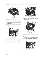 Предварительный просмотр 247 страницы Canon iR1200 Series Service Manual