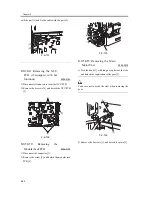 Предварительный просмотр 253 страницы Canon iR1200 Series Service Manual