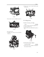 Предварительный просмотр 254 страницы Canon iR1200 Series Service Manual