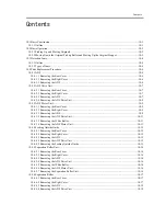 Предварительный просмотр 258 страницы Canon iR1200 Series Service Manual