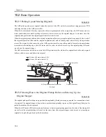 Предварительный просмотр 262 страницы Canon iR1200 Series Service Manual