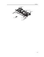 Предварительный просмотр 263 страницы Canon iR1200 Series Service Manual