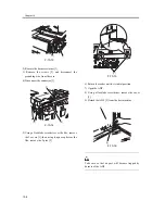 Предварительный просмотр 268 страницы Canon iR1200 Series Service Manual