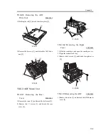 Предварительный просмотр 269 страницы Canon iR1200 Series Service Manual