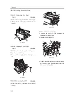 Предварительный просмотр 272 страницы Canon iR1200 Series Service Manual