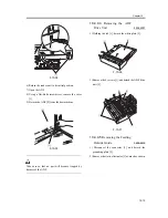 Предварительный просмотр 273 страницы Canon iR1200 Series Service Manual