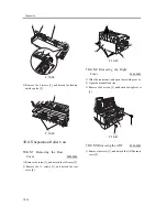 Предварительный просмотр 274 страницы Canon iR1200 Series Service Manual