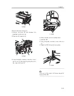 Предварительный просмотр 275 страницы Canon iR1200 Series Service Manual