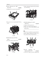 Предварительный просмотр 276 страницы Canon iR1200 Series Service Manual