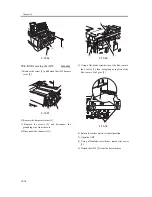 Предварительный просмотр 278 страницы Canon iR1200 Series Service Manual