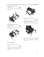 Предварительный просмотр 281 страницы Canon iR1200 Series Service Manual