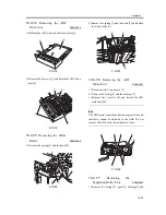 Предварительный просмотр 283 страницы Canon iR1200 Series Service Manual