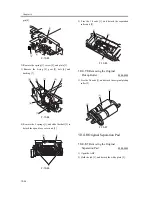 Предварительный просмотр 284 страницы Canon iR1200 Series Service Manual