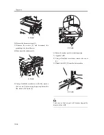 Предварительный просмотр 286 страницы Canon iR1200 Series Service Manual