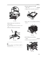 Предварительный просмотр 289 страницы Canon iR1200 Series Service Manual