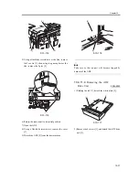 Предварительный просмотр 291 страницы Canon iR1200 Series Service Manual