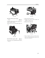 Предварительный просмотр 293 страницы Canon iR1200 Series Service Manual