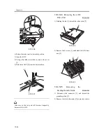 Предварительный просмотр 294 страницы Canon iR1200 Series Service Manual