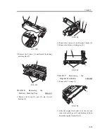 Предварительный просмотр 295 страницы Canon iR1200 Series Service Manual