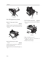 Предварительный просмотр 296 страницы Canon iR1200 Series Service Manual