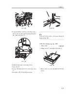 Предварительный просмотр 297 страницы Canon iR1200 Series Service Manual