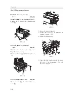 Предварительный просмотр 302 страницы Canon iR1200 Series Service Manual