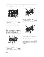 Предварительный просмотр 304 страницы Canon iR1200 Series Service Manual