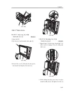 Предварительный просмотр 307 страницы Canon iR1200 Series Service Manual