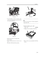 Предварительный просмотр 309 страницы Canon iR1200 Series Service Manual