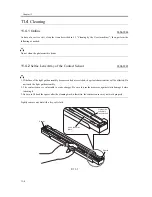 Предварительный просмотр 318 страницы Canon iR1200 Series Service Manual