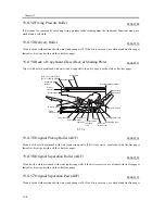 Предварительный просмотр 320 страницы Canon iR1200 Series Service Manual