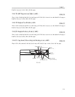 Предварительный просмотр 321 страницы Canon iR1200 Series Service Manual