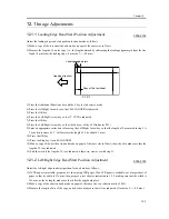 Предварительный просмотр 327 страницы Canon iR1200 Series Service Manual