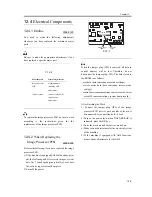 Предварительный просмотр 331 страницы Canon iR1200 Series Service Manual