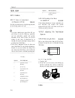 Предварительный просмотр 332 страницы Canon iR1200 Series Service Manual