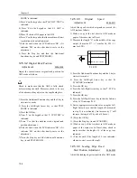 Предварительный просмотр 334 страницы Canon iR1200 Series Service Manual