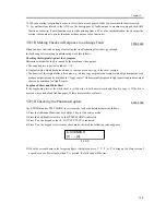 Предварительный просмотр 343 страницы Canon iR1200 Series Service Manual