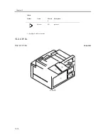 Предварительный просмотр 350 страницы Canon iR1200 Series Service Manual