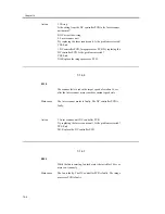 Предварительный просмотр 360 страницы Canon iR1200 Series Service Manual