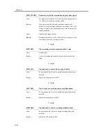 Предварительный просмотр 380 страницы Canon iR1200 Series Service Manual