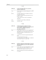 Предварительный просмотр 388 страницы Canon iR1200 Series Service Manual