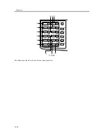 Предварительный просмотр 478 страницы Canon iR1200 Series Service Manual