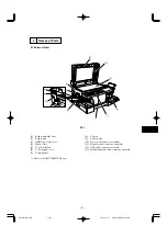 Preview for 3 page of Canon iR1210 Installation Procedure